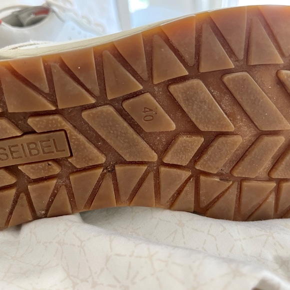 Josef Siegel Ladies Shoes - Picture 3 of 5